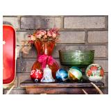 Christmas Decor & Ornaments