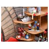 Christmas Decor / Decorations