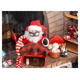 Christmas Decor / Decorations