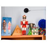 Christmas Decor / Decorations
