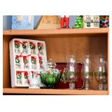 Christmas Decor / Decorations