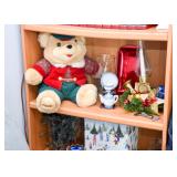 Christmas Decor / Decorations
