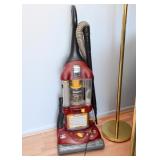 Vacuum Cleaner