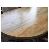 Kitchenette Dining Table & Chairs
