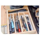 Knives / Cutlery