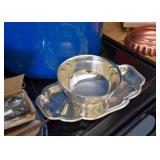 Serving Bowls & Trays