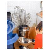 Kitchen Utensils, Gravy Boat