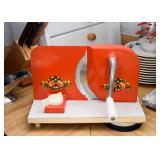 Vintage Slicer