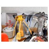 Kitchen Utensils