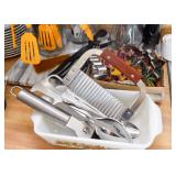 Kitchen Utensils, Baking Dish