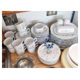 Everyday Dishes / Dinnerware