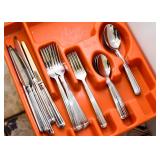 Stainless Flatware
