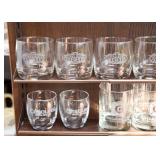 Bar Glasses