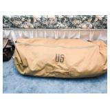 US Military Bag
