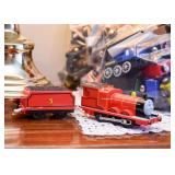 Thomas the Train Toys