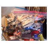 Thomas the Train Toys