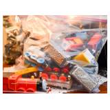 Thomas the Train Toys