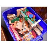 Thomas the Train Toys