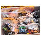 Matchbox, Hot Wheels, Etc.