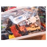 Matchbox, Hot Wheels, Etc.