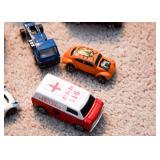 Matchbox, Hot Wheels, Etc.