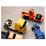 Matchbox, Hot Wheels, Etc.