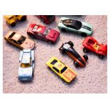 Matchbox, Hot Wheels, Etc.
