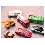 Matchbox, Hot Wheels, Etc.