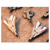 Jet Fighter Toys