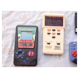 Hand Held Video Games