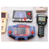 Hand Held Video Games