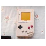 Nintendo Game Boy
