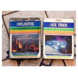 Vintage Video Games - Imagic