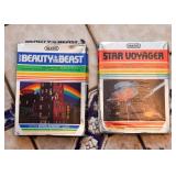 Vintage Video Games - Imagic