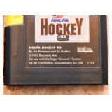 Vintage Video Games - Sega Genesis