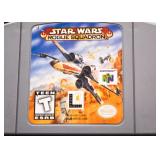 Vintage Video Games - Nintendo