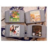 Vintage Video Games - Nintendo