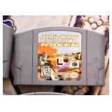 Vintage Video Games - Nintendo