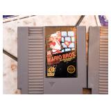 Vintage Video Games - Nintendo