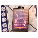 Vintage Video Games - Sega Genesis