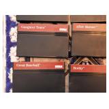 Vintage Video Games - Sega 