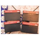 Vintage Video Games - Sega 