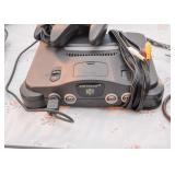Nintendo 64 Game System