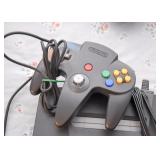 Nintendo 64 Game System