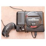 Sega Genesis Game System