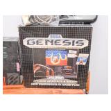 Sega Genesis Game System