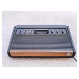 Atari Video Computer System