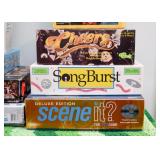 Board Games
