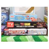 Board Games