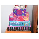 Board Games